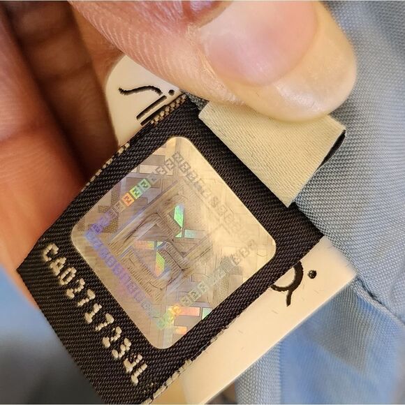 Fendi dress  - Picture 9 of 16